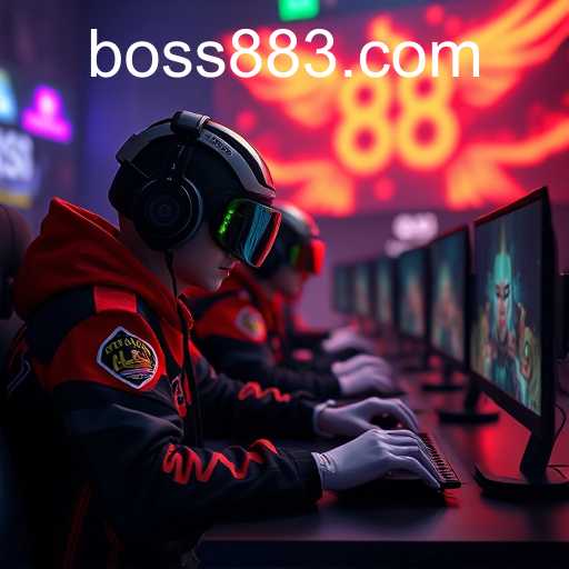 The Rising Influence of Boss88 in Online Gaming