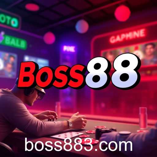 The Rise of Boss88 and Its Impact on Online Gaming