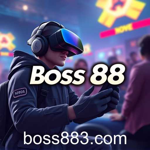 Global Gaming Trends and the Rise of Boss88