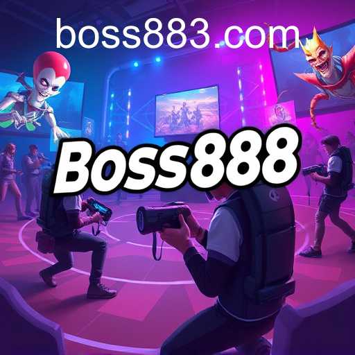 The Rise of Boss88 in the Online Gaming Industry