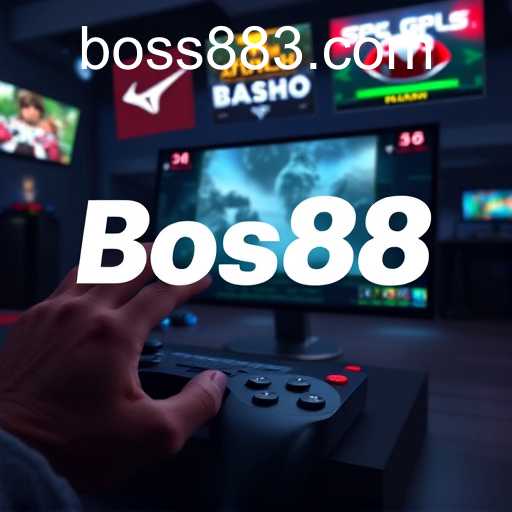 The Rise of Online Gaming with Boss88 in 2026